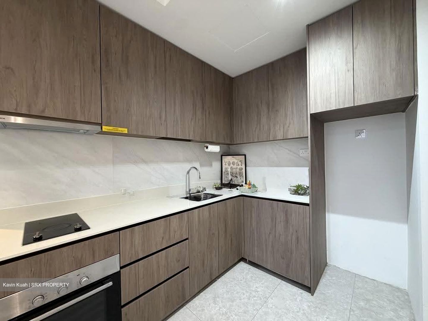Parc Komo (D17), Apartment #608664951